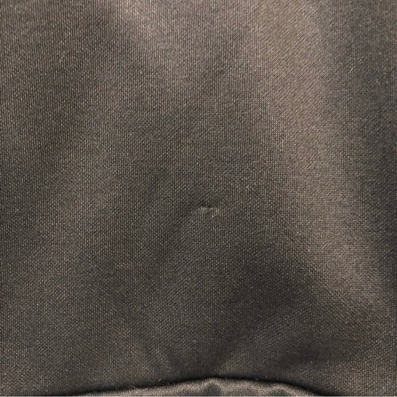 Adidas Black Rainbow Logo Sweatshirt Hoodie - Picture 5 of 5